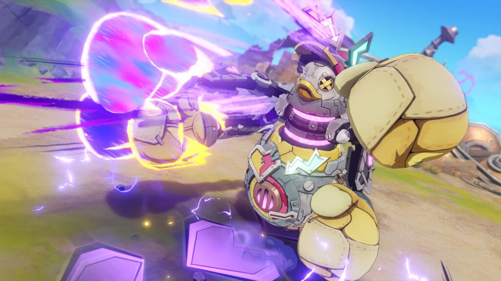 Genshin Impact: Song of the Welkin Moon: rivelate le novità della versione Luna I 5 Genshin Impact Song of the Welkin Moon Luna I Cazzotto Paperotto