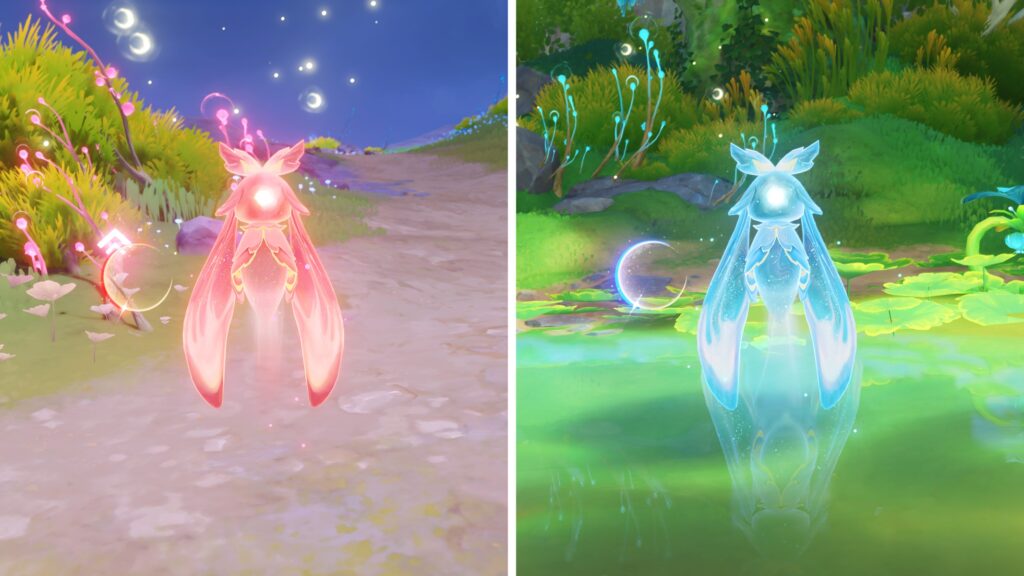 Genshin Impact: Song of the Welkin Moon: rivelate le novità della versione Luna I 7 Genshin Impact Song of the Welkin Moon Luna I