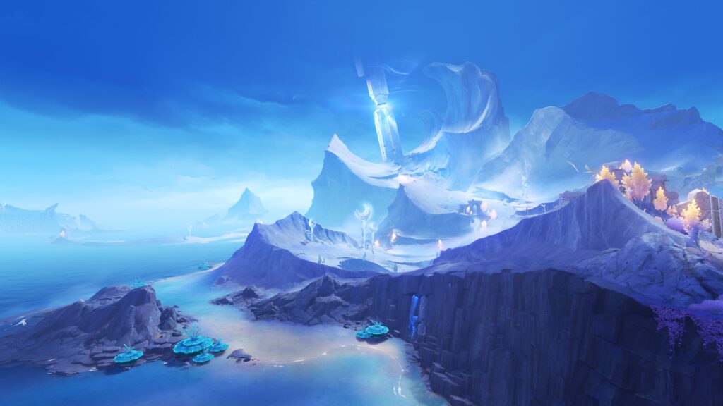 Genshin Impact: Song of the Welkin Moon: rivelate le novità della versione Luna I 1 Genshin Impact Song of the Welkin Moon Luna I Hyperborea