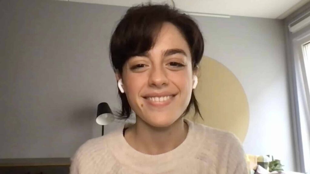 Giuliana Florio
