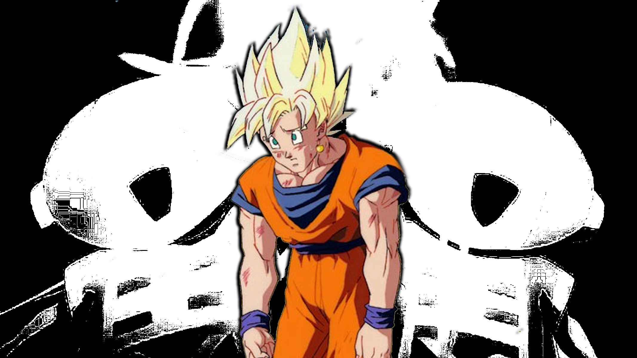 Goku in Dragon Ball può superare tutti, tranne uno