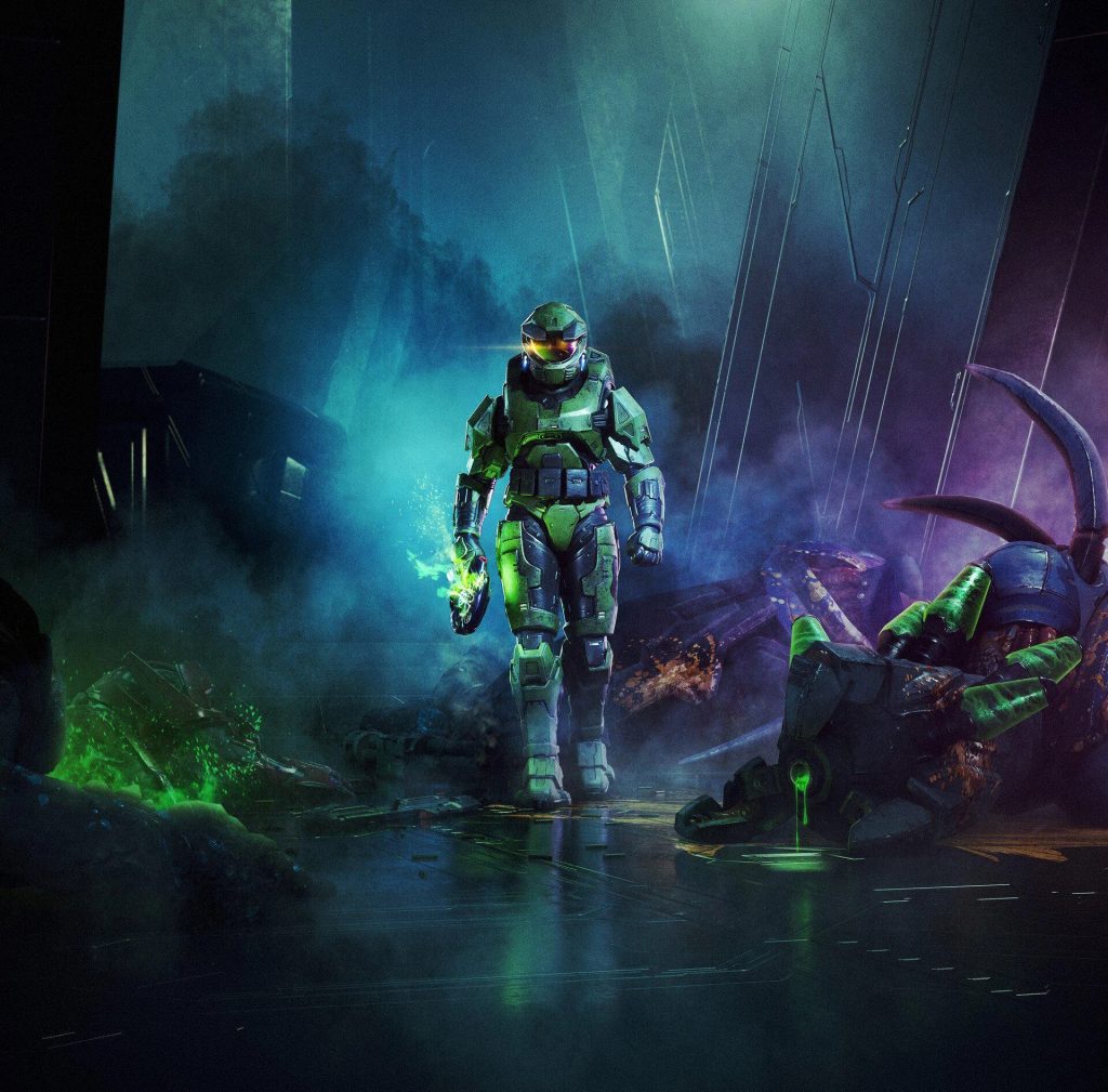 Halo potrebbe arrivare su PlayStation: file trovati via datamine aprono a un debutto storico 1 halo franchise