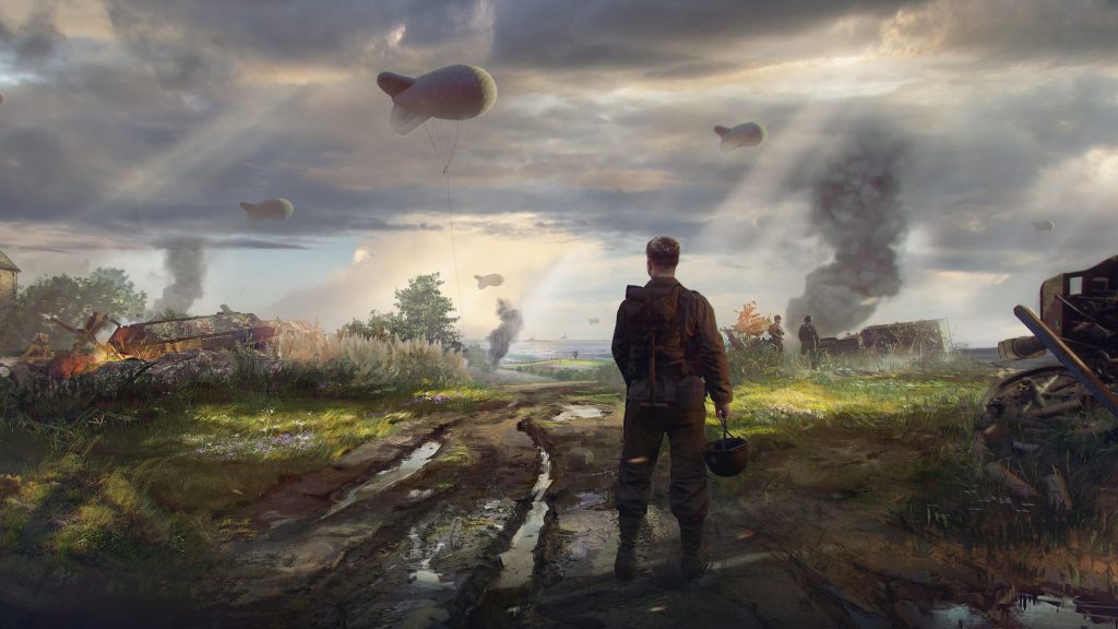 Hell Let Loose: Vietnam debutta nel 2026 con Unreal Engine 5 e un nuovo teatro di guerra 2 hell let loose vietnam