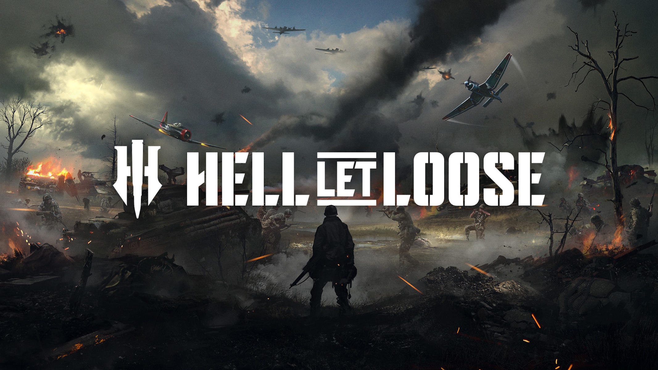 Hell Let Loose: Vietnam