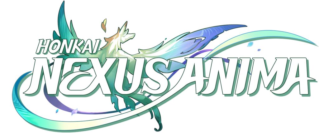 Honkai: Nexus Anima: svelato ufficialmente il nuovo gioco Hoyoverse 1 Honkai: Nexus Anima logo
