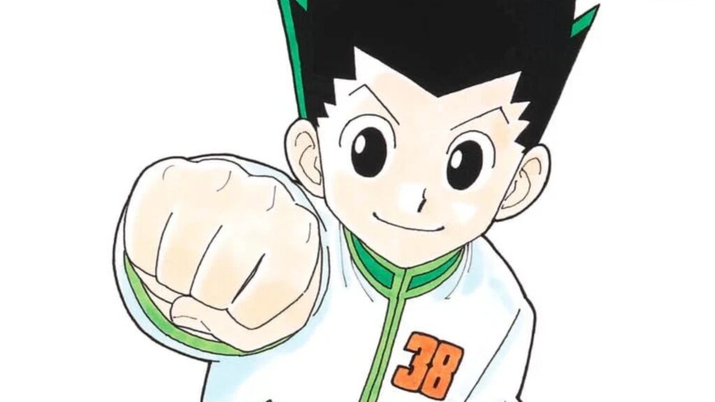 Hunter x Hunter: Togashi condivide degli aggiornamenti sui futuri capitoli della serie 1 Hunter x Hunter