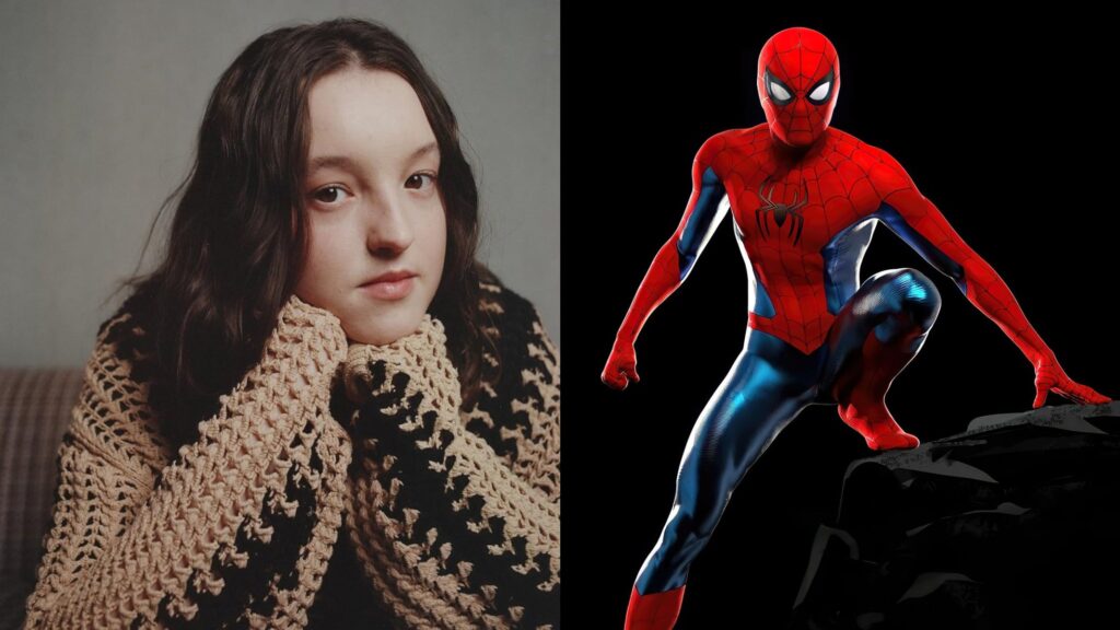 Spider-Man