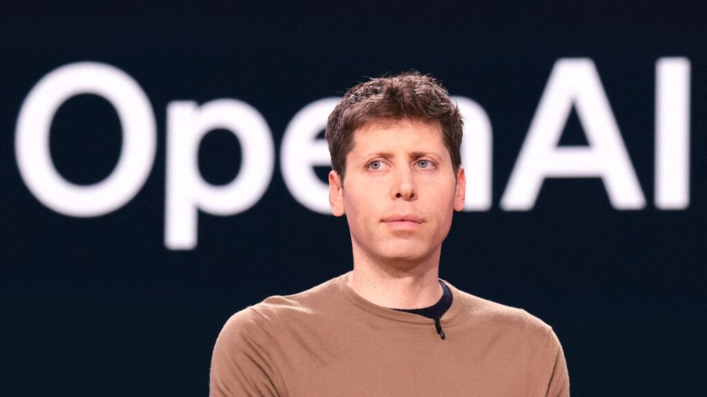 ChatGPT avrebbe istigato al s******o un adolescente: i genitori denunciano Sam Altman e OpenAI 2 ChatGPT