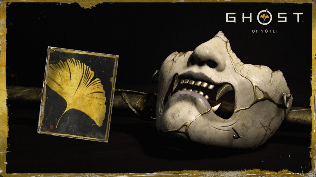 Ghost of Yotei è entrato ufficialmente in fase gold! 1 image 2 7
