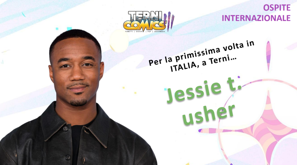 Terni Comics: presentati tutti gli ospiti della terza edizione! 2 Terni Comics