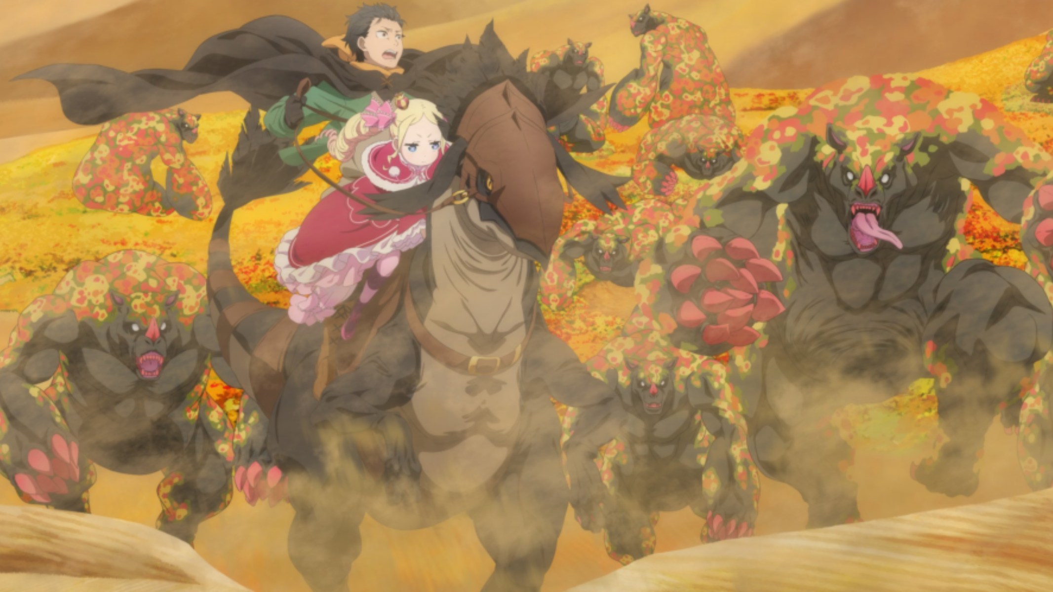 Re:Zero