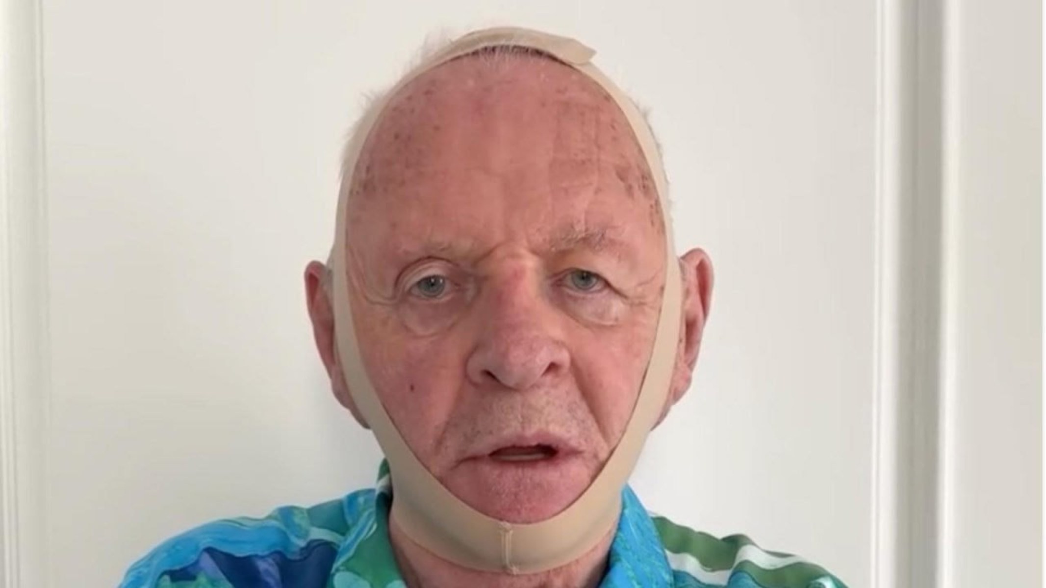 Anthony Hopkins