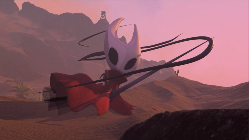 Hollow Knight: Silksong e l'effetto domino delle uscite videoludiche: tanti titoli rinviati per lui 6 immagine 7