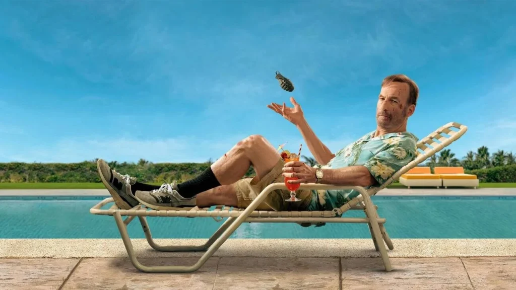 Nobody 2 (Io Sono Nessuno 2): Bob Odenkirk parla del futuro della saga 3 io sono nessuno 2 bob odenkirk e laction 939954 hynerd.it
