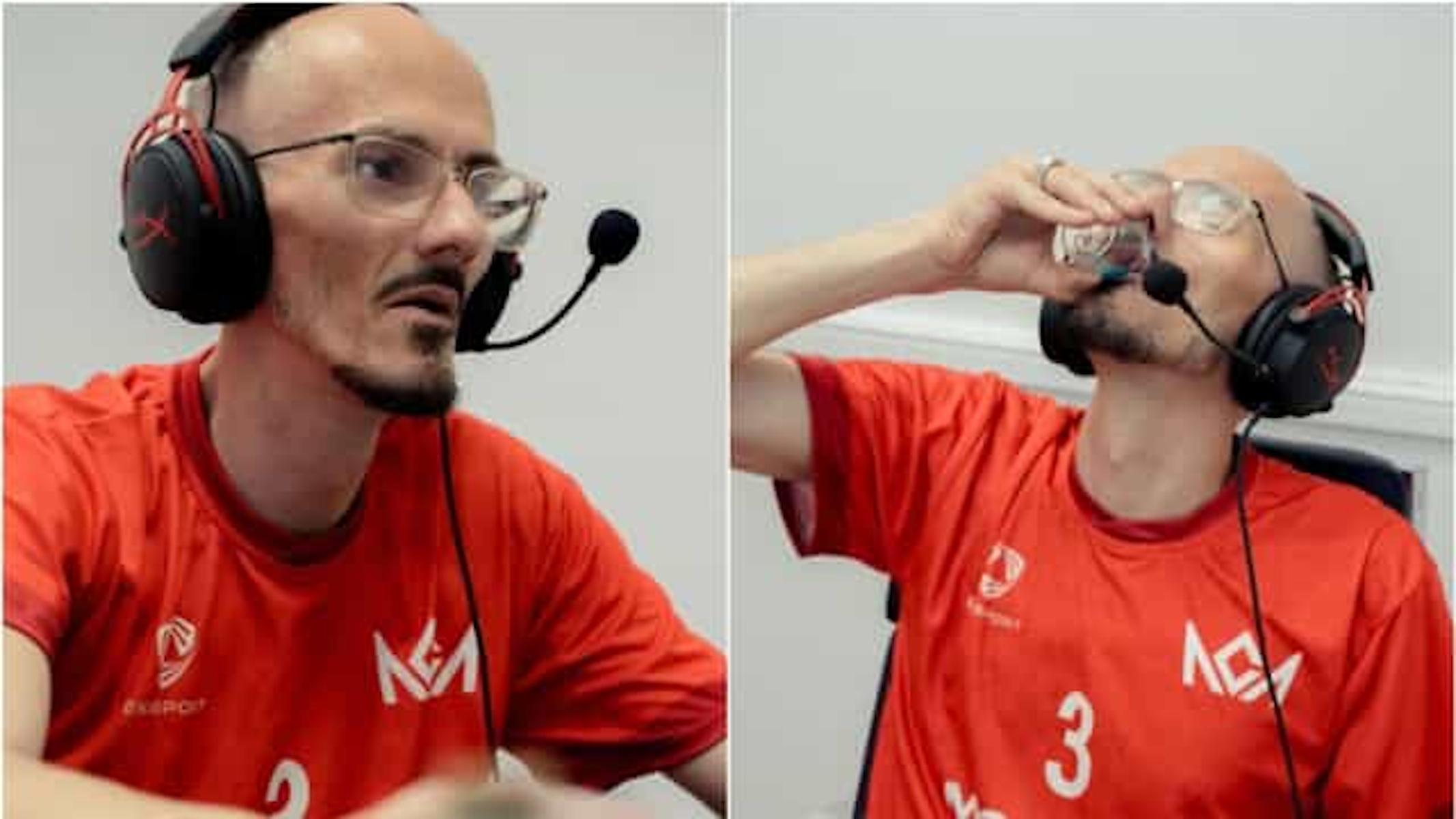 Lo streamer Jean Pormanove e le sue sfide estreme