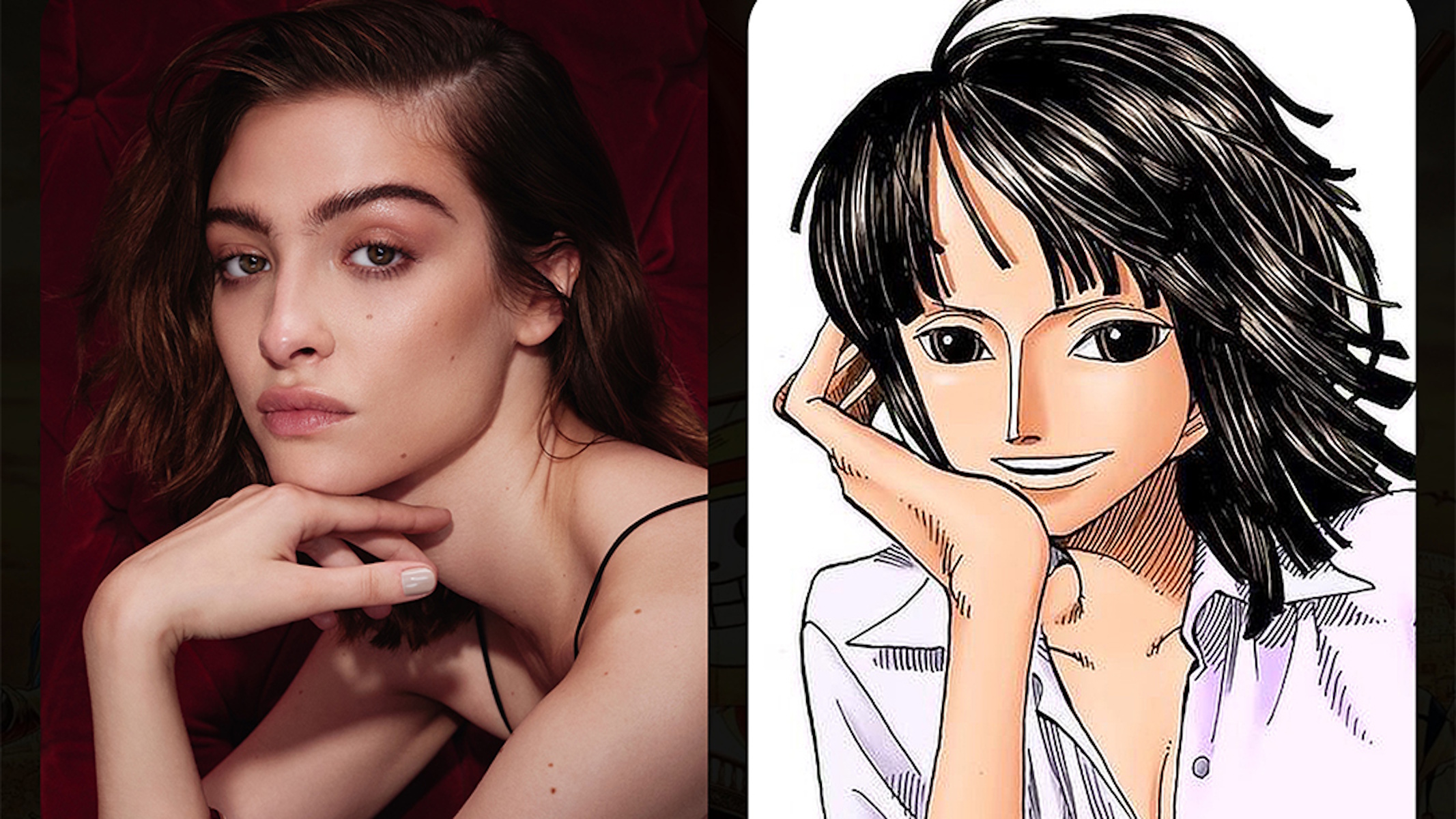 lera abova one piece netflix nico robin