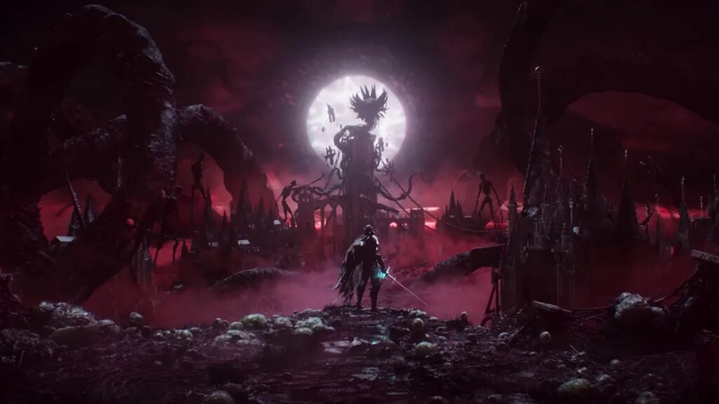 lords of the fallen 2 umbral