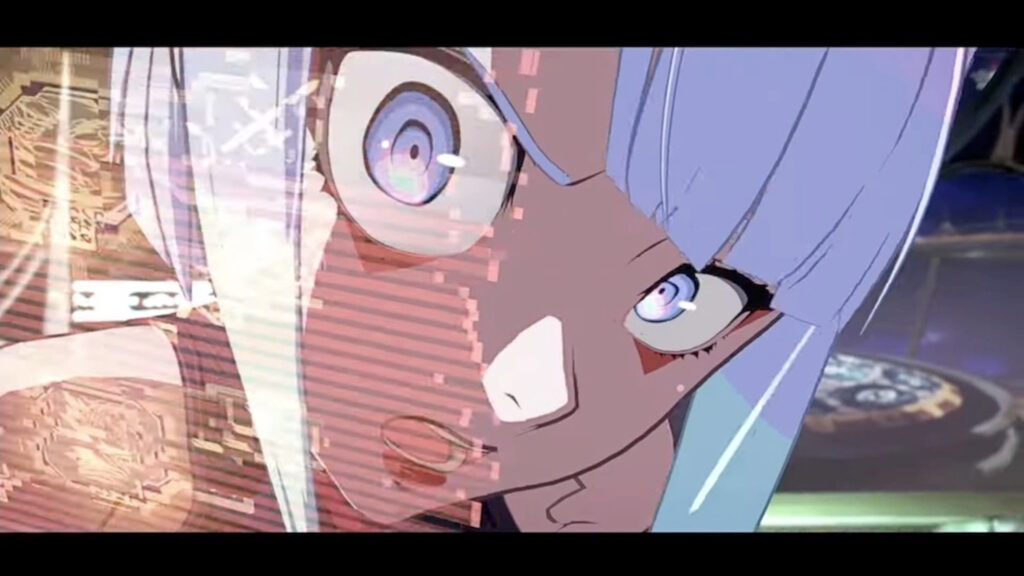 lucy guilty gear strive