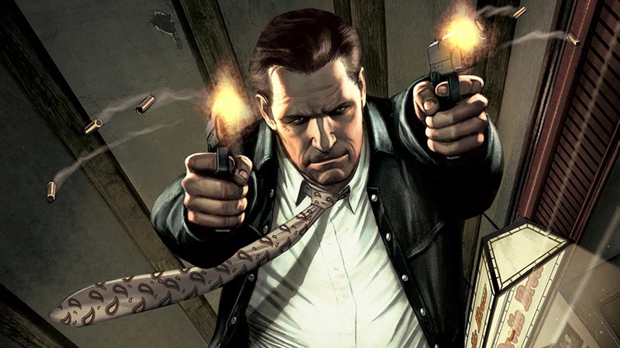 Remake di Max Payne