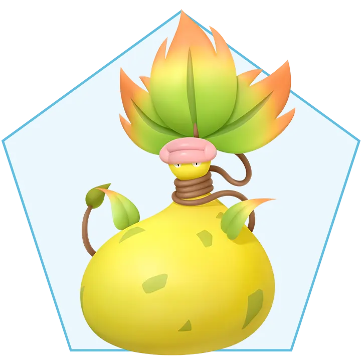 mega victreebel square