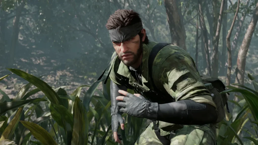 Metal Gear Solid Δ: Snake Eater - Recensione di una rivoluzione rinnovata 2 Metal Gear Solid Delta: Snake Eater