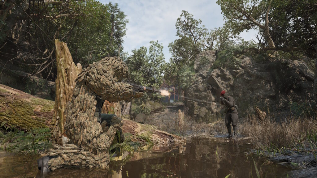 metal gear solid delta stealth abiti