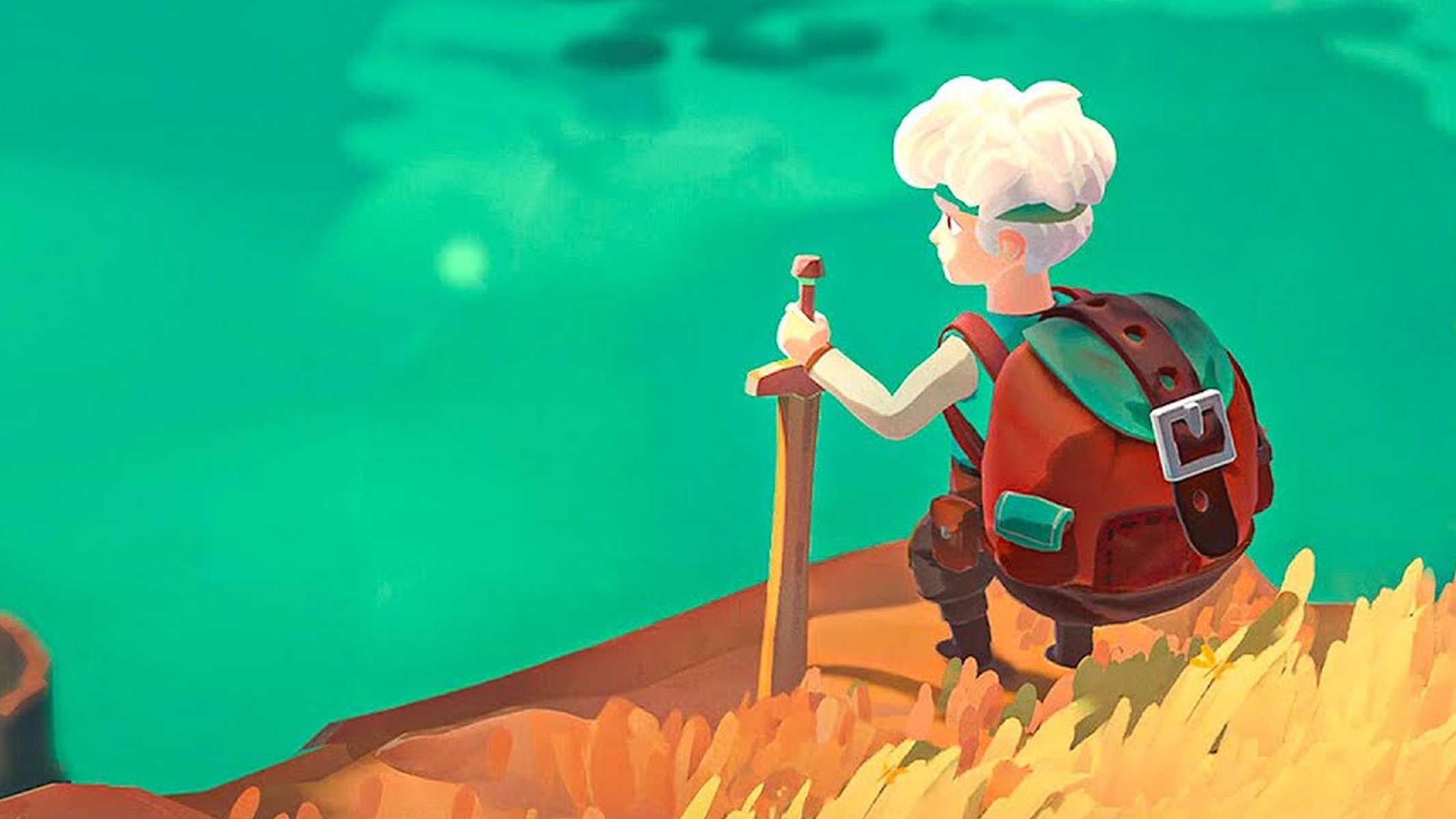 Will di Moonlighter 2: The Endless Vault