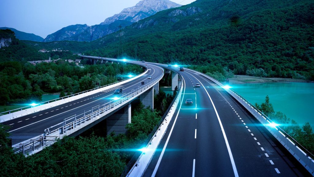 navigard autostrade 1