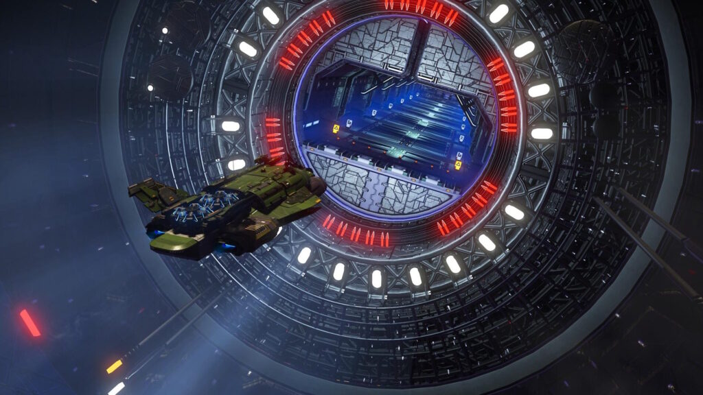 No Man's Sky 6.0: l'aggiornamento Voyagers rivoluziona le navette e riscrive l'esplorazione spaziale 2 no mans sky voyage