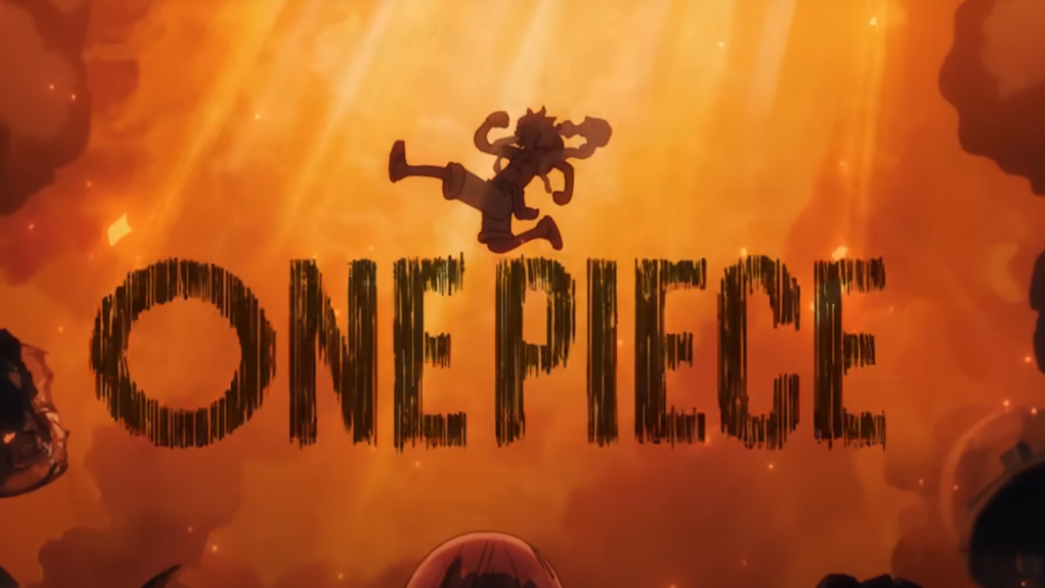 28esima opening di one piece