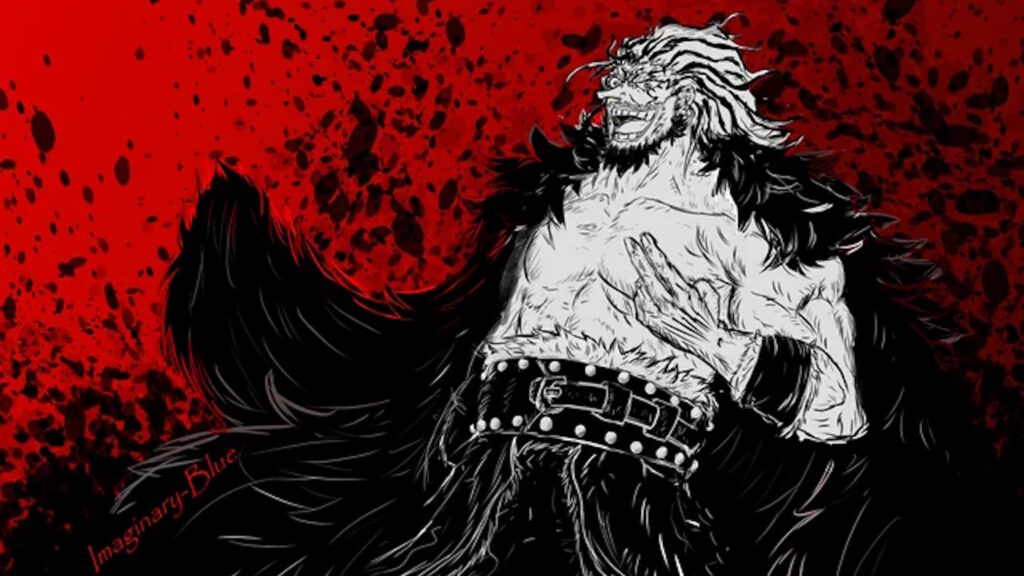 One Piece 1157, spoiler brevi: il tradimento tra pirati emerge come tema principale del capitolo 1 one piece rocks