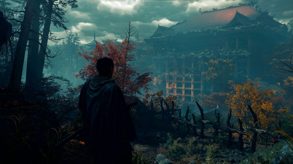 Onimusha: Way of the Sword - Gamescom 2025