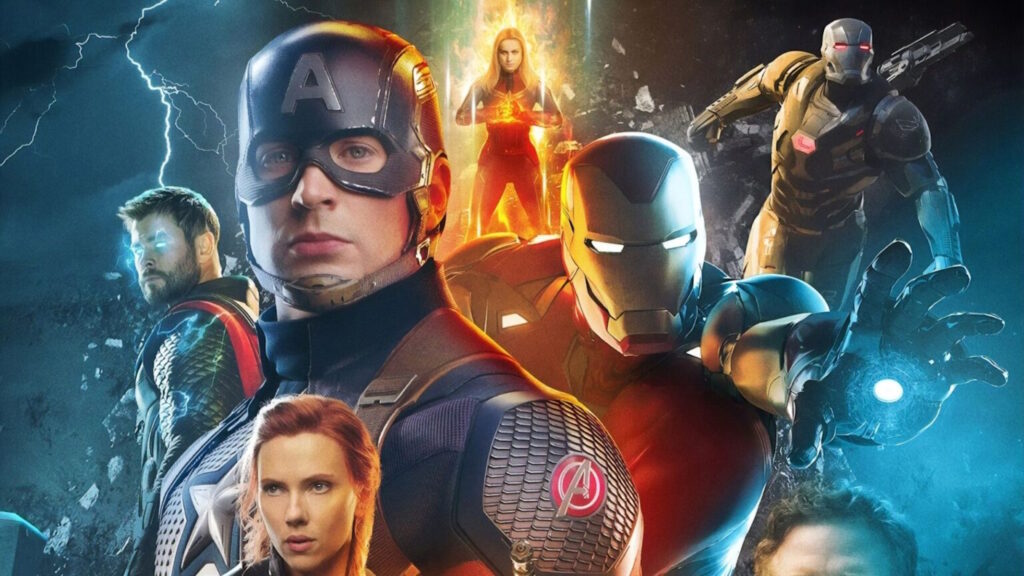 Avengers - Secret Wars: il reboot del MCU al termine del film è sempre più confermato 3 original avengers