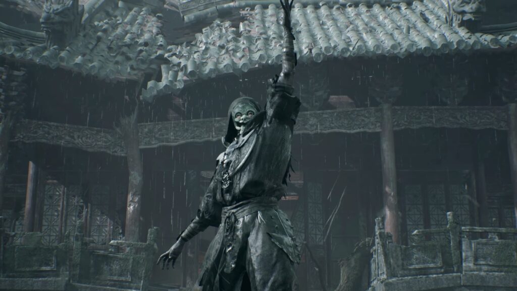Phantom Blade Zero