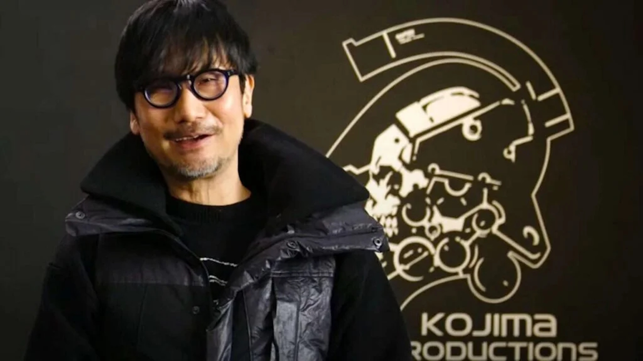 Hideo Kojima su Physint