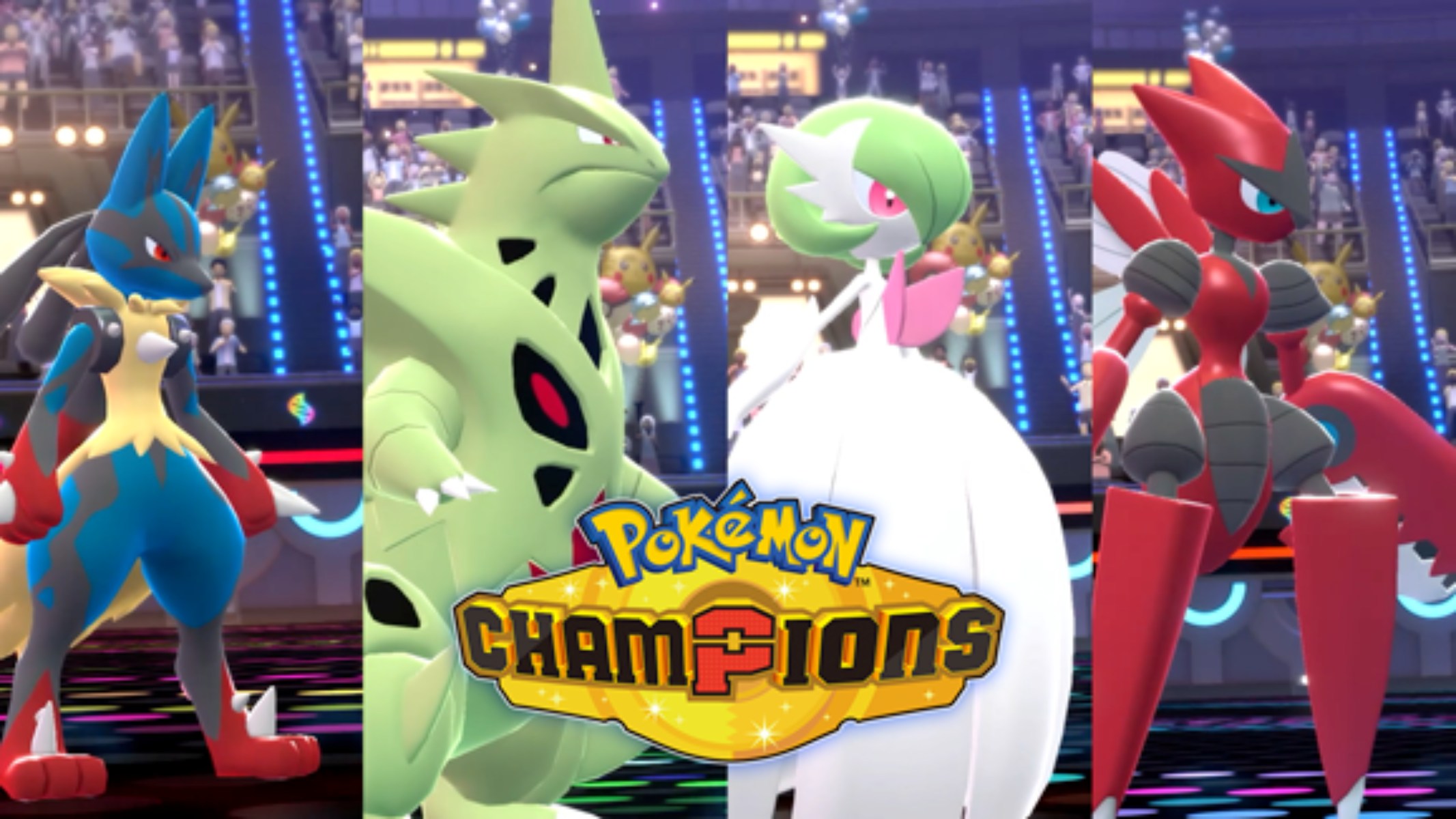 Pokémon
