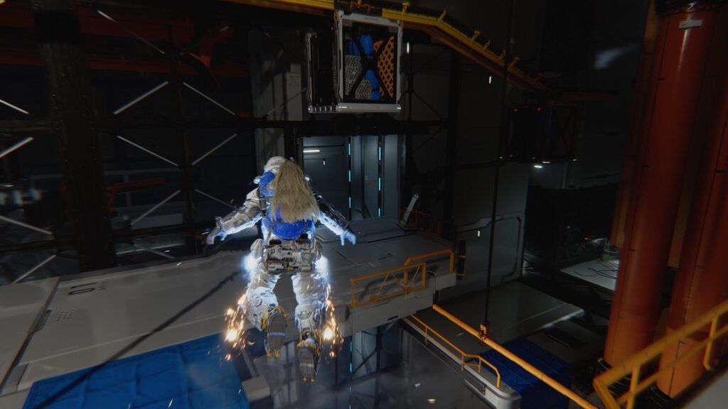 Pragmata - Gamescom 2025