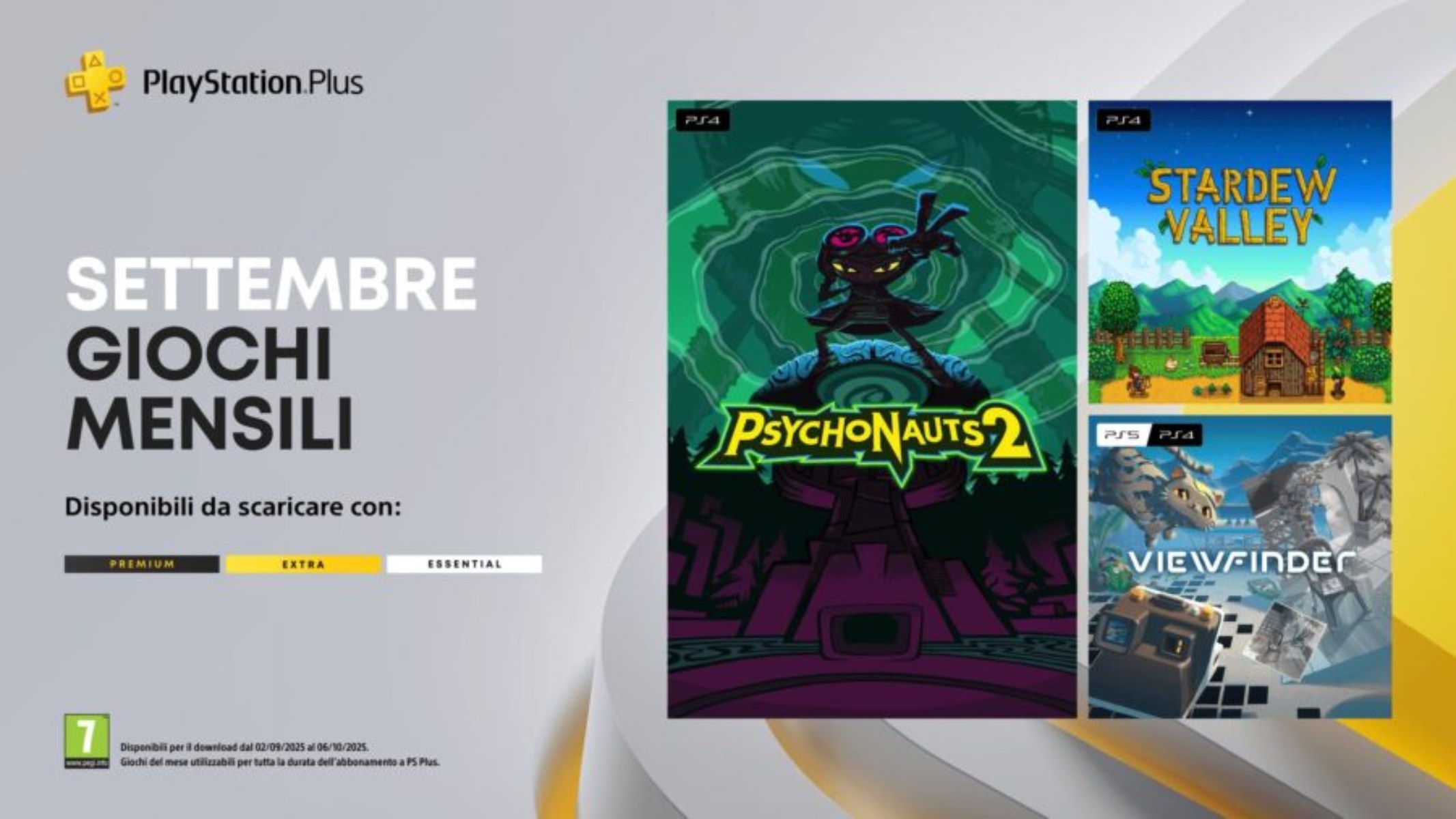 PlayStation Plus