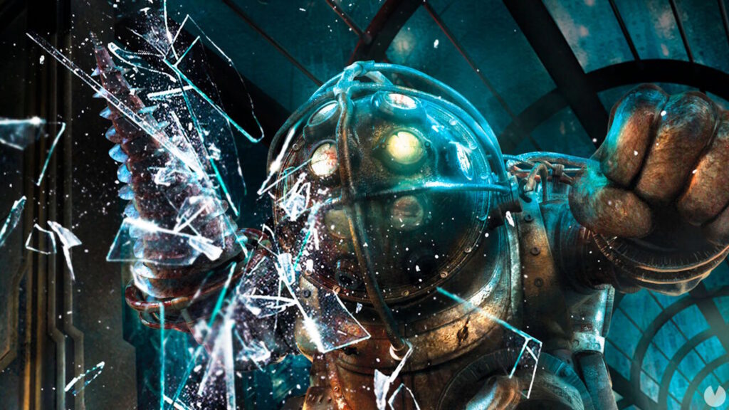 BioShock: il prossimo gioco è stato bocciato da 2K Games, con tanto di licenziamenti 2 rottura bioshock