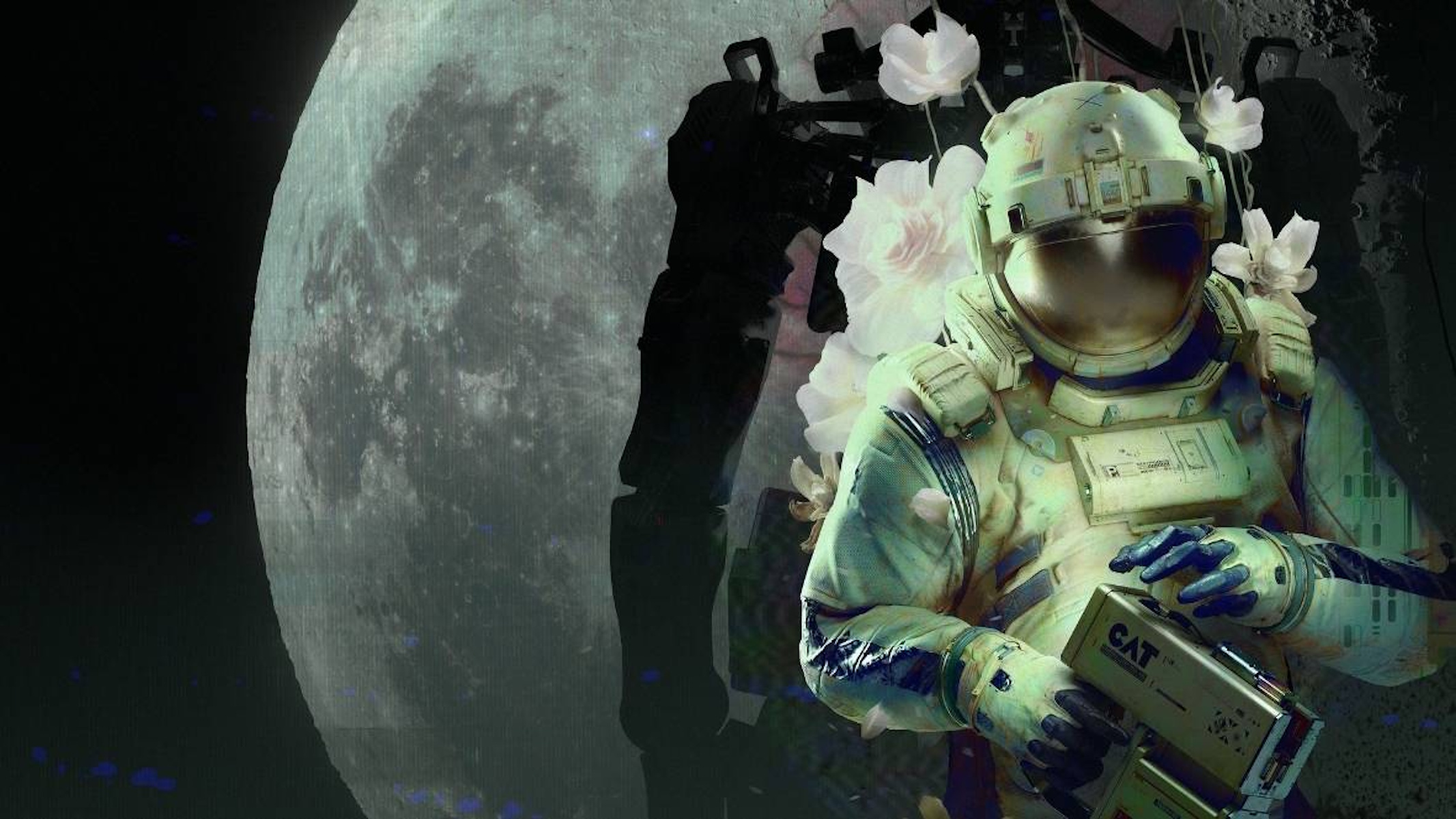 ROUTINE, il gioco horror di Lunar Software