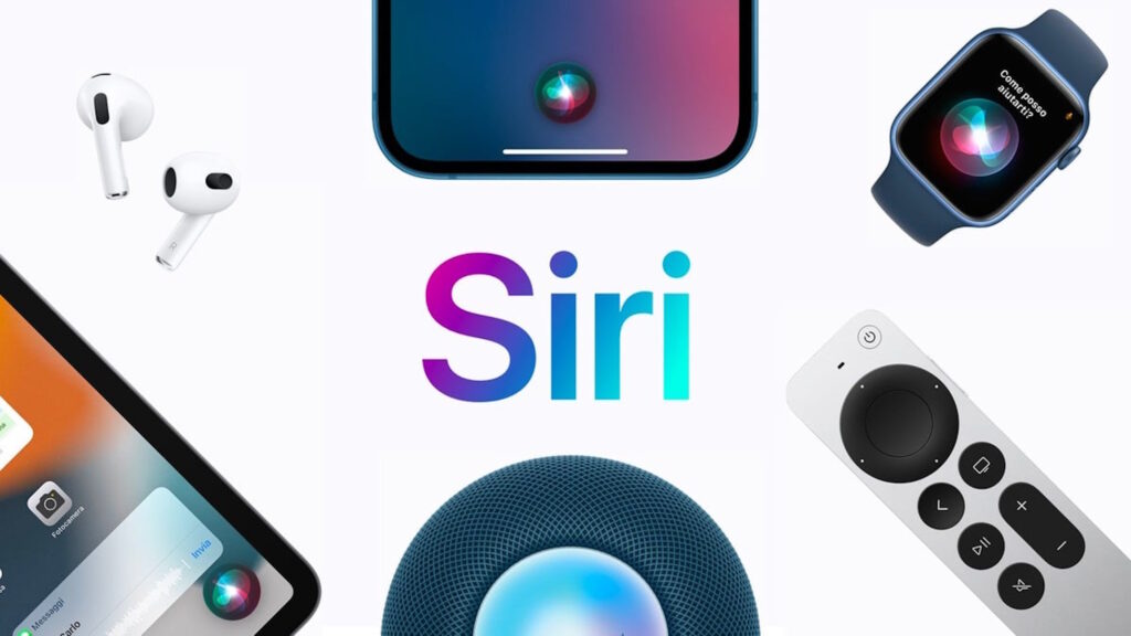 siri apple ai 2026