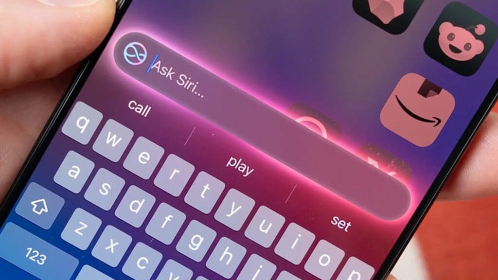 siri assistente vocale apple