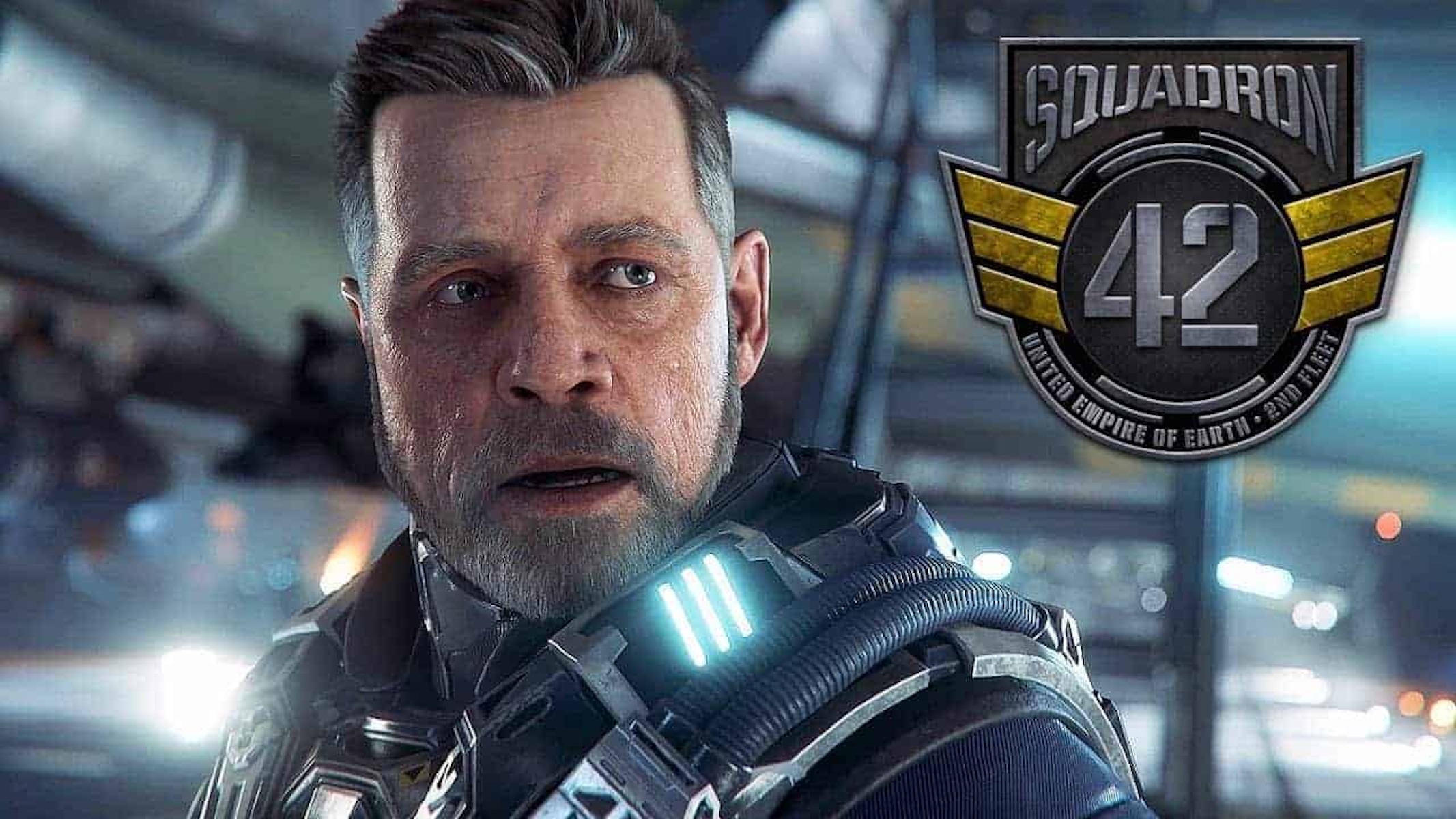 Squadron 42