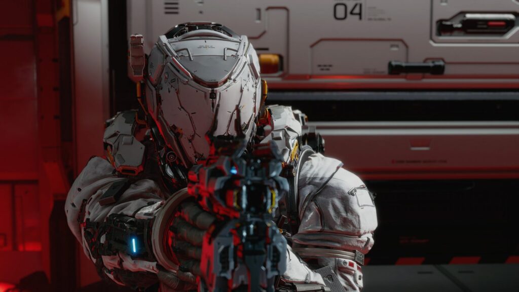 Pragmata - Gamescom 2025