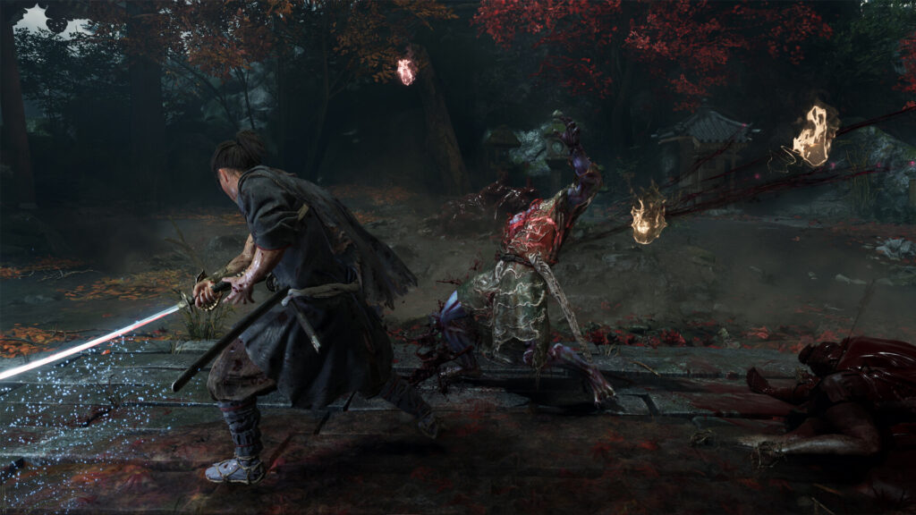 Onimusha: Way of the Sword - Gamescom 2025