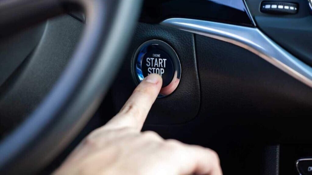 start stop auto