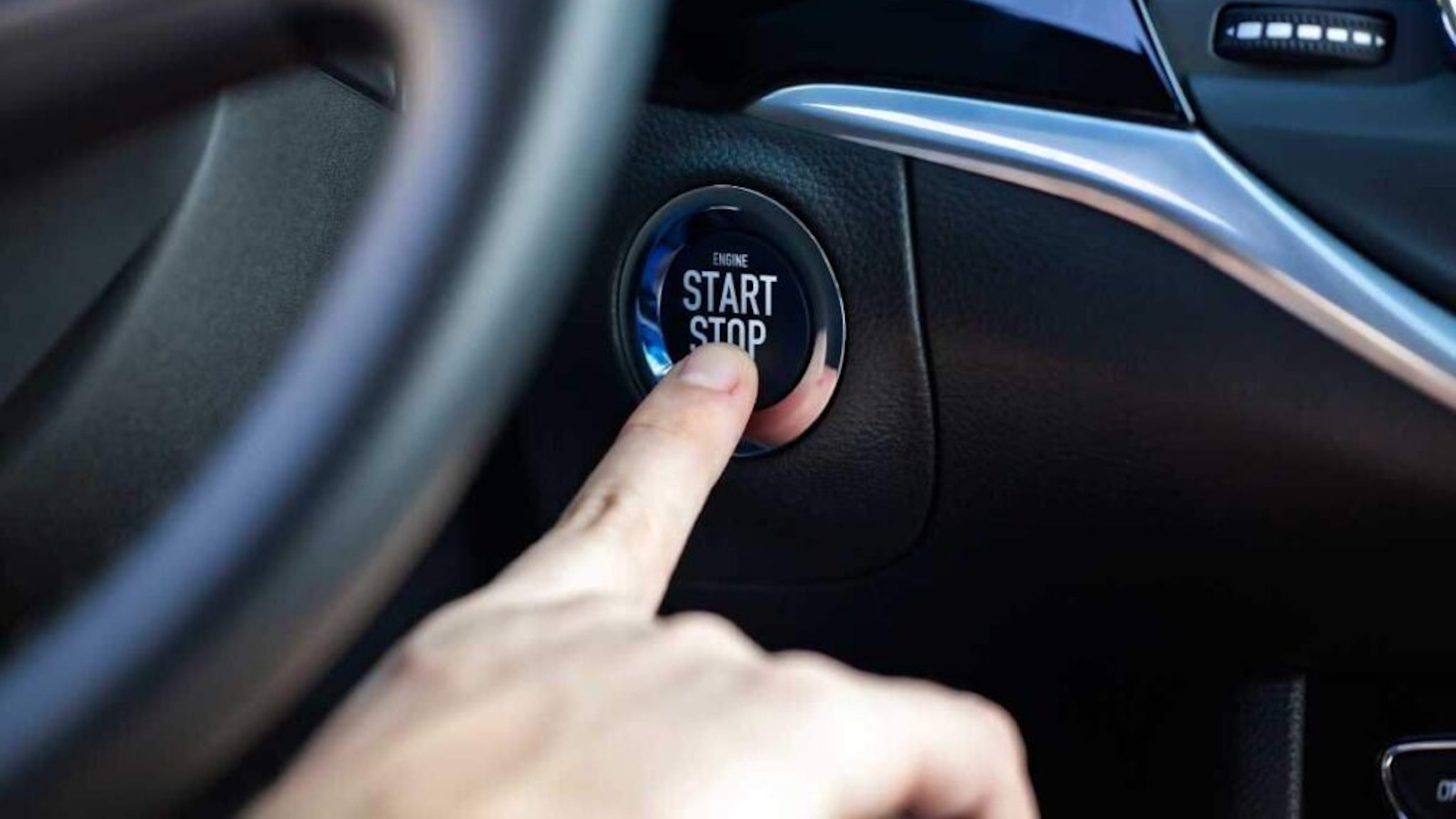 Start & Stop nelle auto