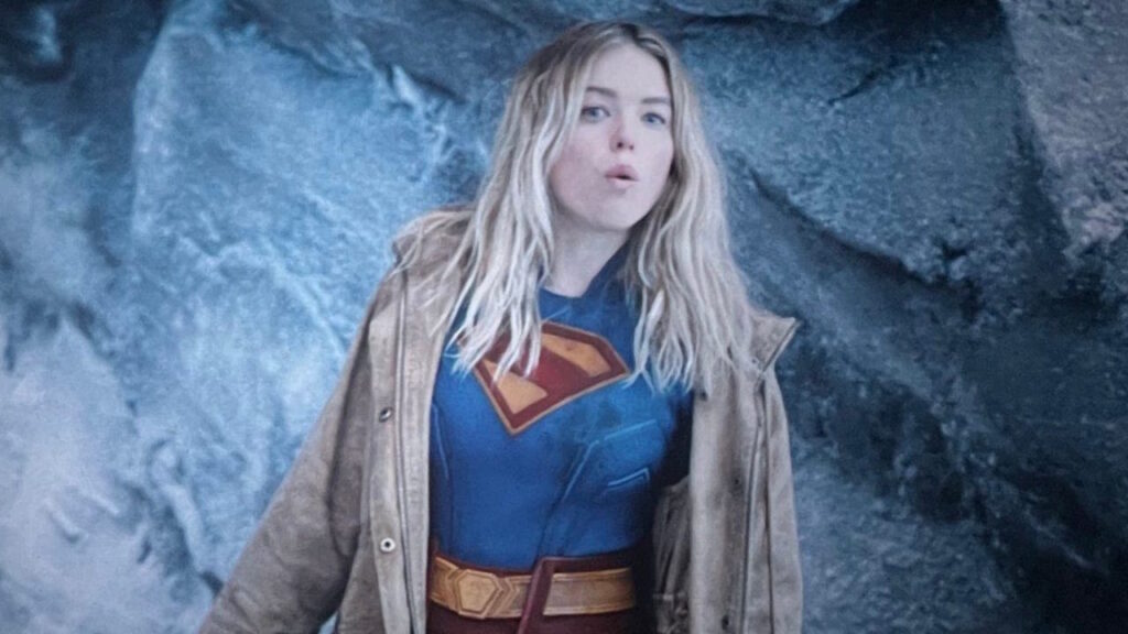 Supergirl sarà il prossimo capitolo della Super-Family, atteso per il 2026 e ancora a cura di James Gunn 2 la Supergirl nel Superman di James Gunn