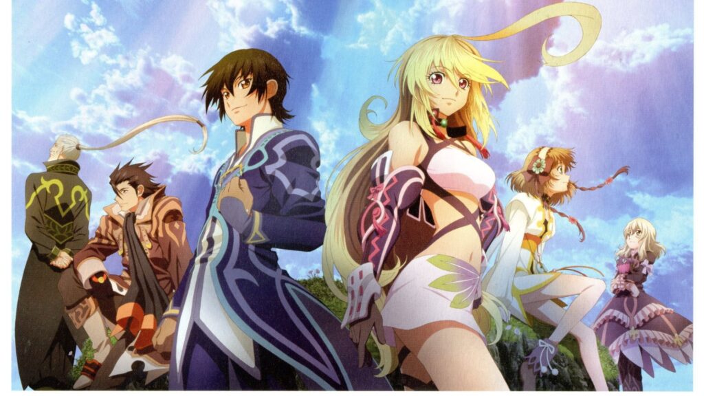 tales of xillia remastered bandai namco lascia sfuggire leak breve annuncio v3 821314