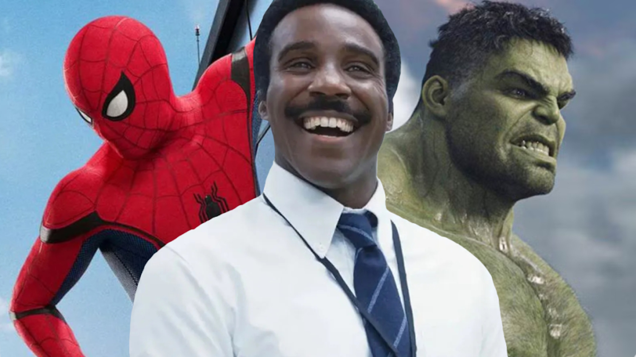 Tramell Tillman si unisce al cast di spider-man brand new day